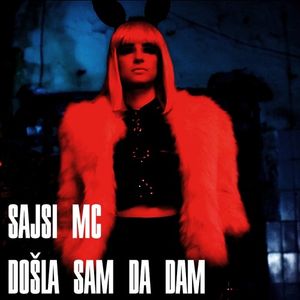 Sajsi MC (Ivana Rasic) - Diskografija 67953341_FRONT