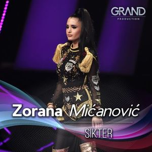 Zorana Micanovic - 2021 - Sikterv(SINGLE)    HIT 69220078_Sikter
