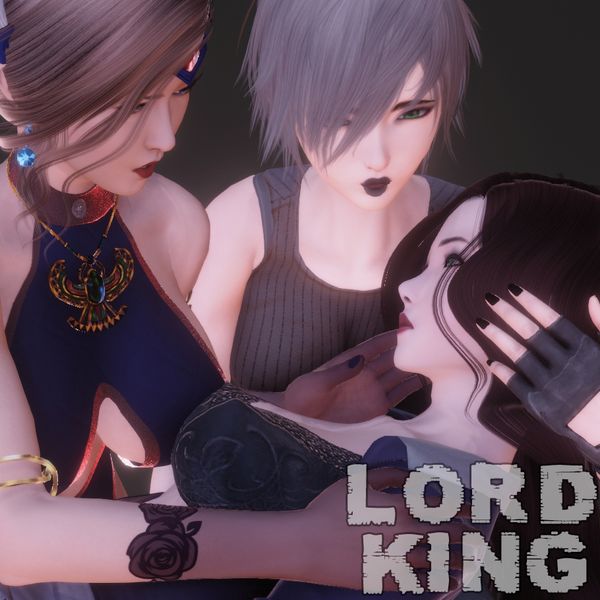 Lord King [v0.9]