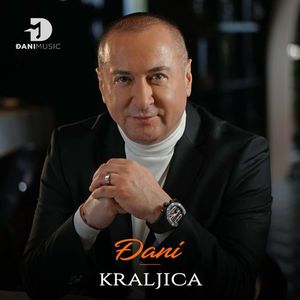 Radisa Trajkovic - Djani - Diskografija 2 71650510_Kraljica