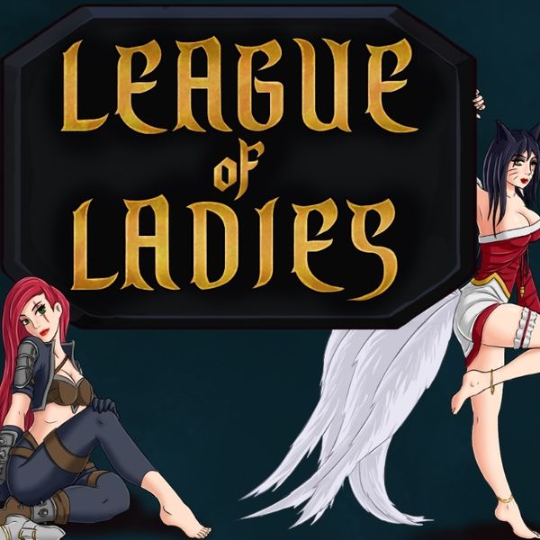 League of Ladies [v0.16]
