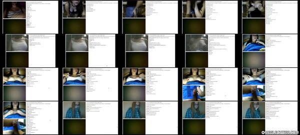 [Image: 72233701_Omegle_Girls_Teasing_Compilation_Preview.jpg]