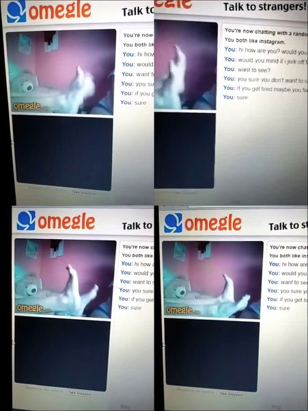 [Image: 72268274_Omegle_Feet_Recorded_By_Myself_Cover.jpg]