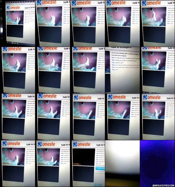 [Image: 72268276_Omegle_Feet_Recorded_By_Myself_Preview.jpg]