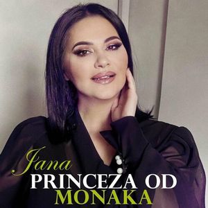 Jana - Princeza Od Monaka 73401409_500x500-000000-80-0-0