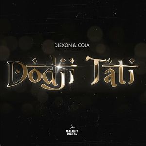 Djekson & Coja - Dodji Tati  73566596_500x500-000000-80-0-0