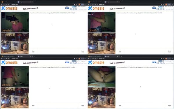 [Image: 73589013_Cover_Omegle_Worm_694___Chat_Fun_4228bdd.jpg]