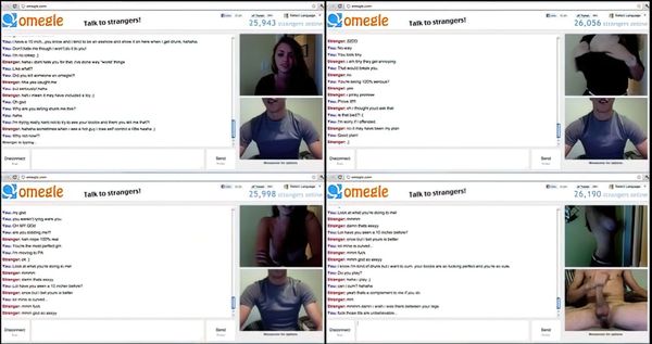 [Image: 73619085_Cover_0491_Omegle_Nude_Hot_Teen_Chat_118.jpg]
