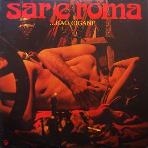 Sarr E Roma  - Diskografija 74321780_FRONT
