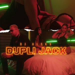 DJ Aleks - Dupli Jack 74425160_Dupli_Jack