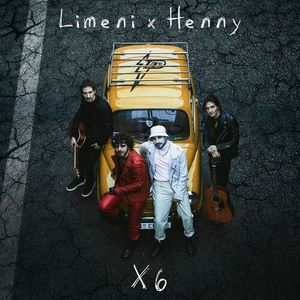 Henny & Limeni - X6 75258801_X6