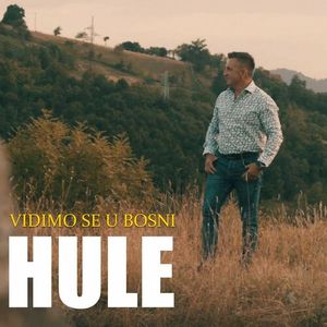 Hule Mesaljic - Vidimo Se U Bosni  75692669_Vidimo_se_u_Bosni