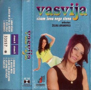 Vasvija Dzelatovic - Kolekcija 76601677_FRONT