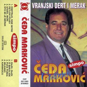 Ceda Markovic - Diskografija 77840121_FRONT