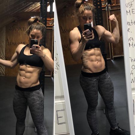 Lauren Pockevich [lcpeachez88]