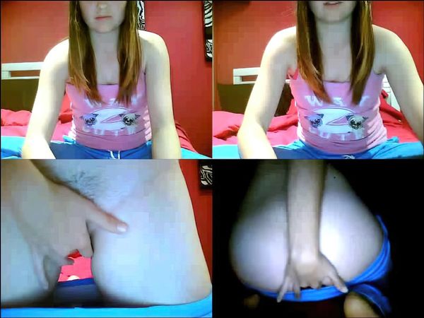 Omegle Worm 763 – Oldies But Goldies