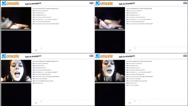 [Image: 78085259_Cover_Omegle_Worm_549___Chat_Fun_F6ec2b4.jpg]