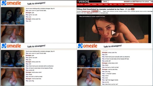 [Image: 78086291_Cover_Omegle_Worm_715___Chat_Fun_668a728.jpg]