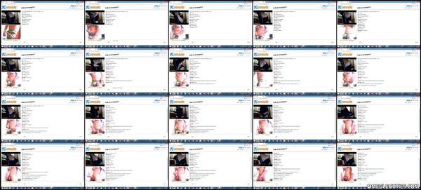 [Image: 78129767_Omegle_Chat_With_Sexy_Girl_In_Blue_Preview.jpg]