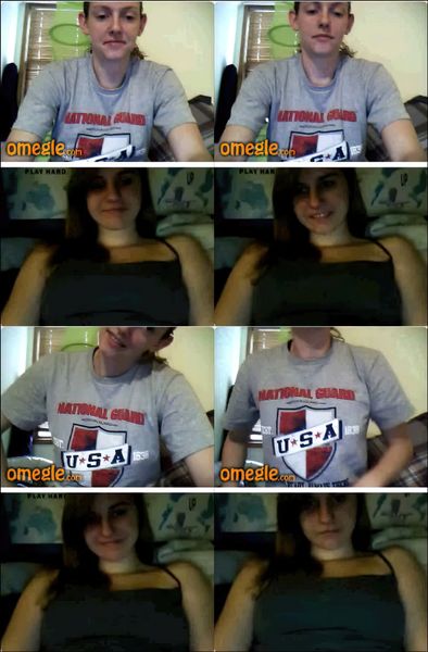 [Image: 78131318_Omegle_13_1_Cover.jpg]