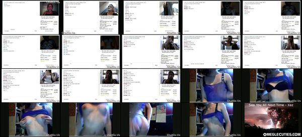 [Image: 78132093_Omegle_Game_Flashing_Montage_Preview.jpg]