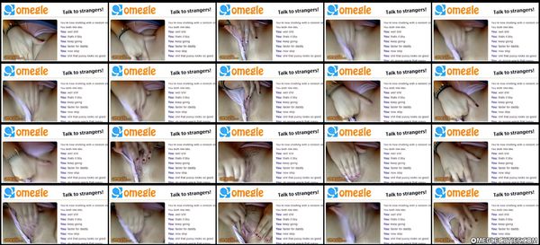 [Image: 78132840_Omegle_Chick_Takes_3_Fingers_Preview.jpg]