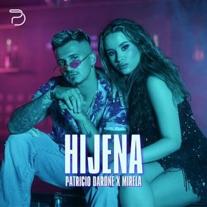 Patricio Darone & Mirela - Hijena 78439464_Hijena