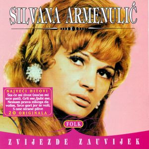 Silvana Armenulic - Diskografija 3 79243297_FRONT