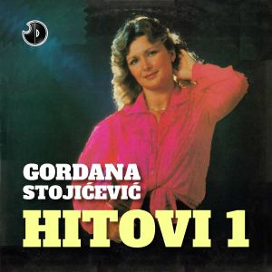 Gordana Stojicevic - Diskografija 2 79452741_FRONT