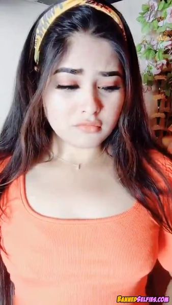 Maryjane – First Time Nude Tiktok