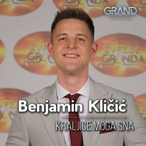 Benjamin Klicic - Kraljice Moga Sna 79529880_Kraljice_Moga_Sna