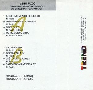 Meho Puzic - Diskografija 80818315_BACK