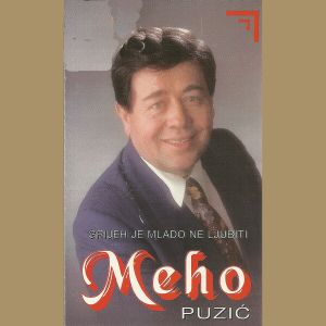 Meho Puzic - Diskografija 80818316_FRONT