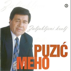Meho Puzic - Diskografija 80818333_FRONT