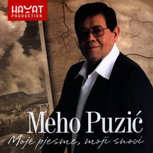 Meho Puzic - Diskografija 80818335_FRONT