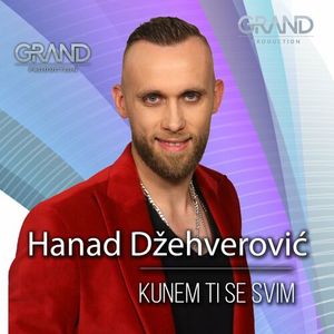 Hanad Dzehverovic - Kunem Ti Se Svim 81157270_Kunem_Ti_Se_Svim