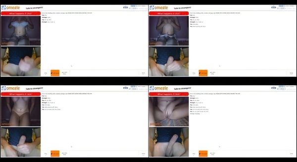 Omegle Worm 411 – Chat Fun