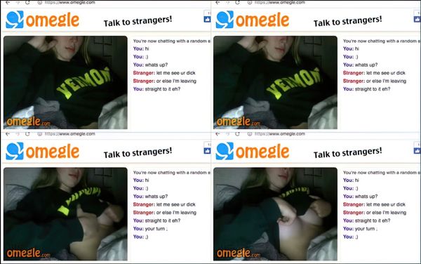 [Image: 81233010_Cover_Omegle_Worm_718___Chat_Fun_A0d79c1.jpg]