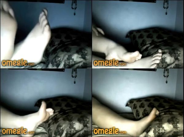 [Image: 81259828_Young_Omegle_Feet_Cover.jpg]