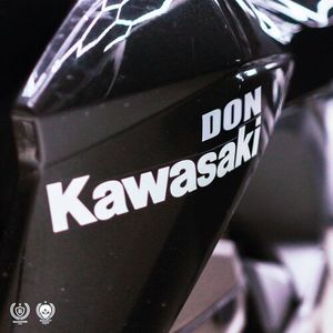 Don - Kawasaki  81358907_Kawasaki