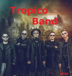 Tropico Band - Kolekcija 81586721_FRONT