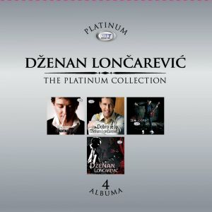 Dzenan Loncarevic - Diskografija 2 81641736_FRONT