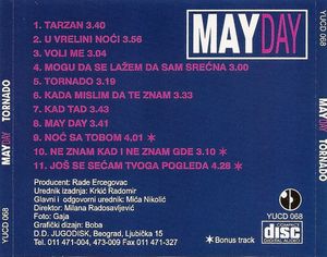May Day - Diskografija 81929992_BACK