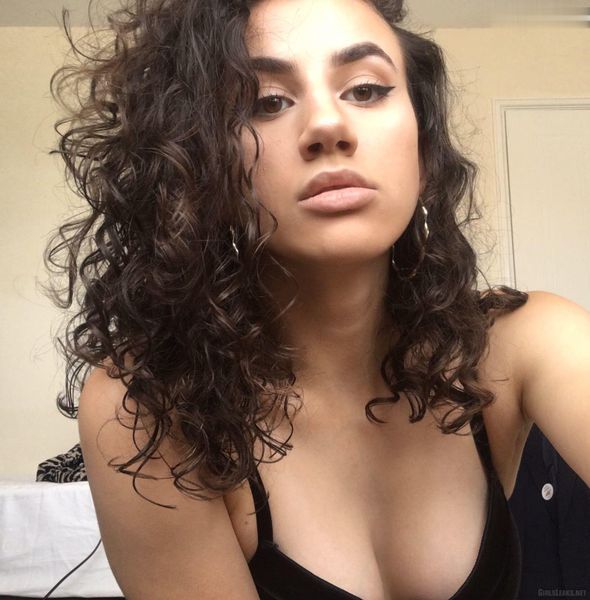 Curly