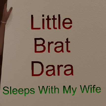 Little Brat Dara [v2022-11-12]