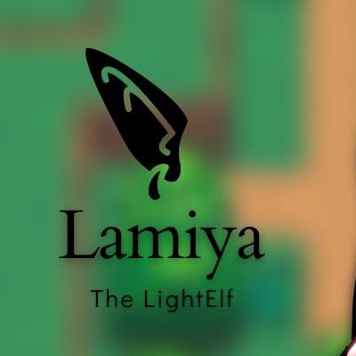 Lamiya The LightElf [v0.1]
