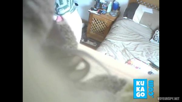 Wife Uses Two Vibrators On Hidden Cam Vbalfi