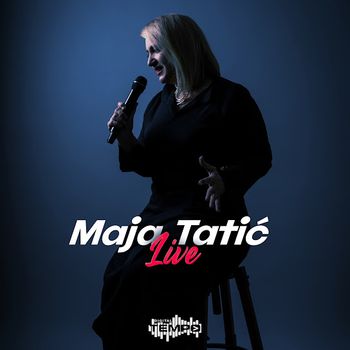 Maja Tatic 2023 - Live 83952069_folder