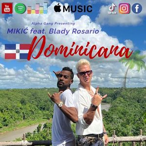 Mikic & Blady Rosario - Dominicana 84846132_Dominicana