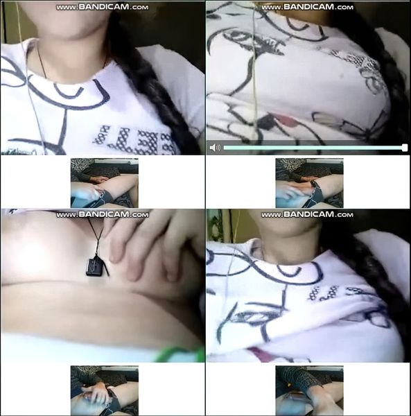 Nice Tits On Omegle